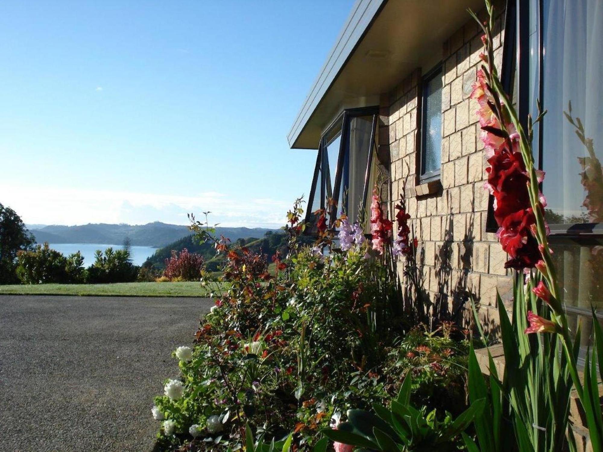 Ohuka Place Homestay Whitianga Exterior foto