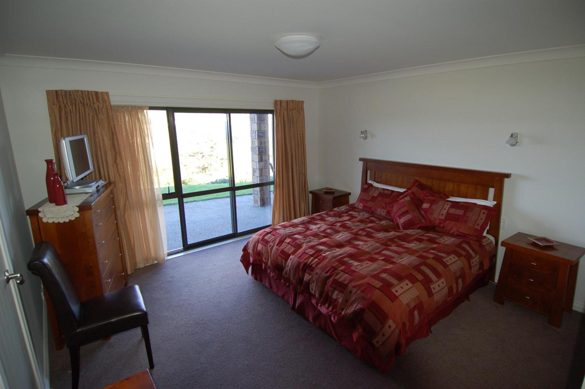 Ohuka Place Homestay Whitianga Exterior foto