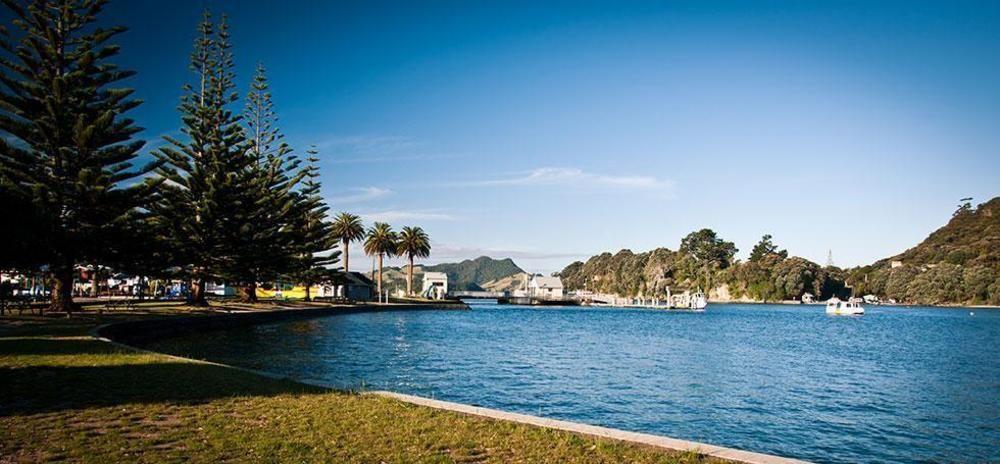 Ohuka Place Homestay Whitianga Exterior foto
