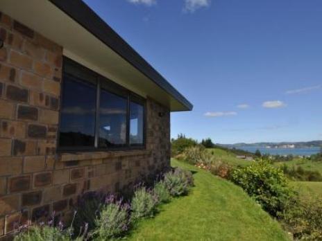 Ohuka Place Homestay Whitianga Exterior foto