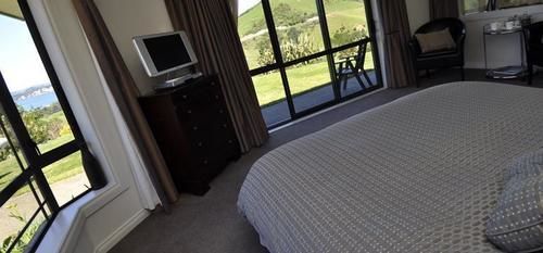 Ohuka Place Homestay Whitianga Exterior foto