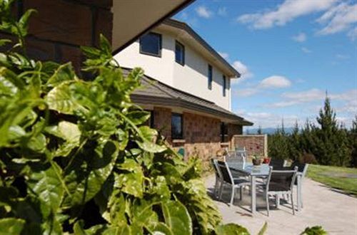 Ohuka Place Homestay Whitianga Exterior foto