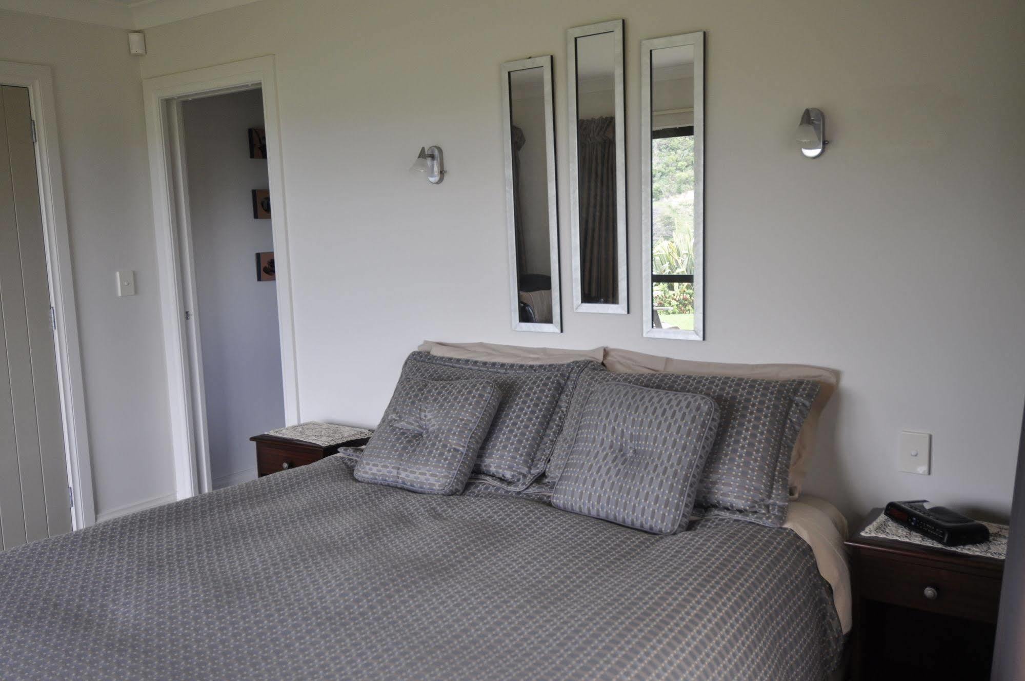 Ohuka Place Homestay Whitianga Exterior foto